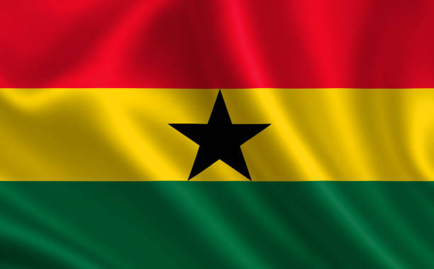 Ghana